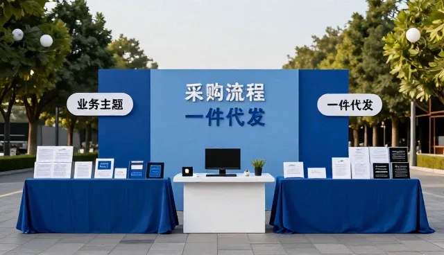 日用百货供应链团队选型的常见问题与应对策略