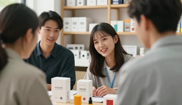礼品采购服务中供货渠道稳定性的常见问题与应对策略