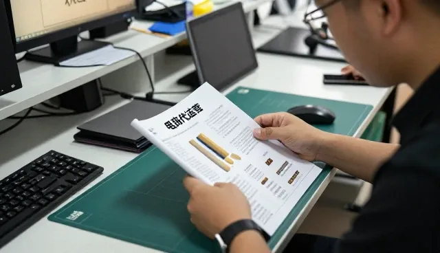家庭日常使用解决方案中的商品定制选择