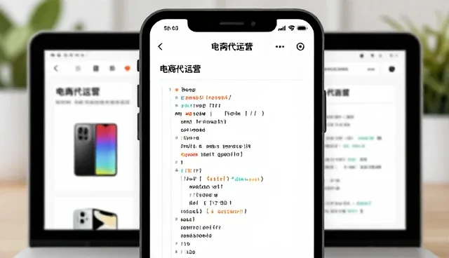 电商代运营中采购风险的管控与发展趋势