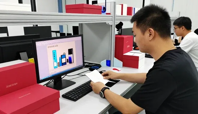 商业空间应用中的电商代运营特点